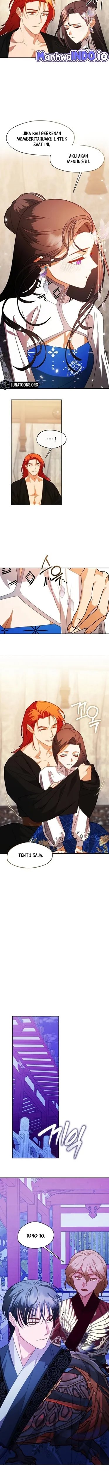 Beastly Night Chapter 21 Halaman 9