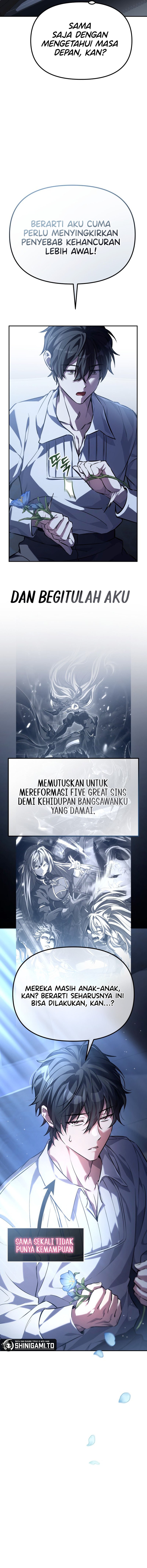 Became The Patron Of Villains Chapter 1 Halaman 12