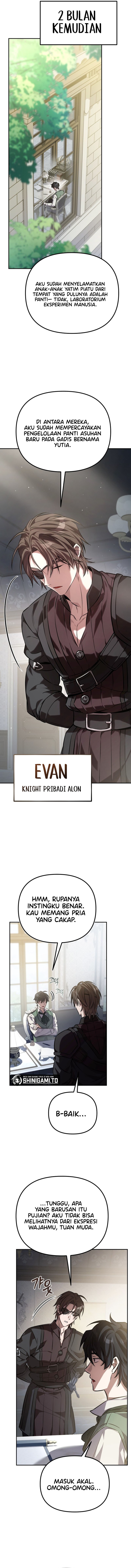 Became The Patron Of Villains Chapter 1 Halaman 13