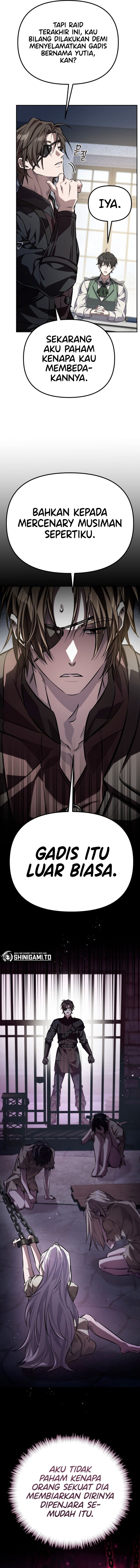 Became The Patron Of Villains Chapter 1 Halaman 15