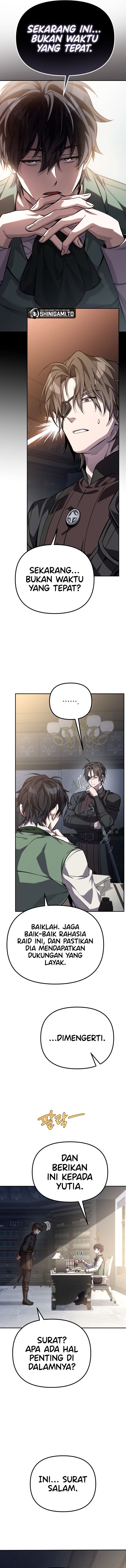 Became The Patron Of Villains Chapter 1 Halaman 18