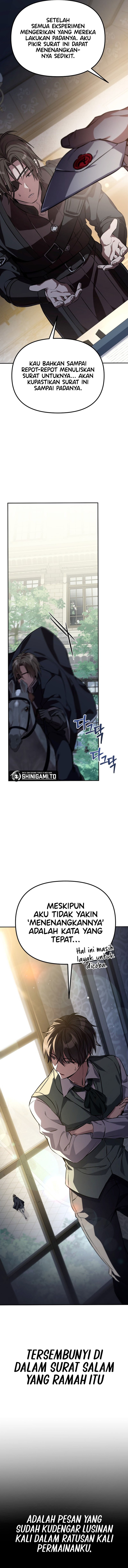 Became The Patron Of Villains Chapter 1 Halaman 19