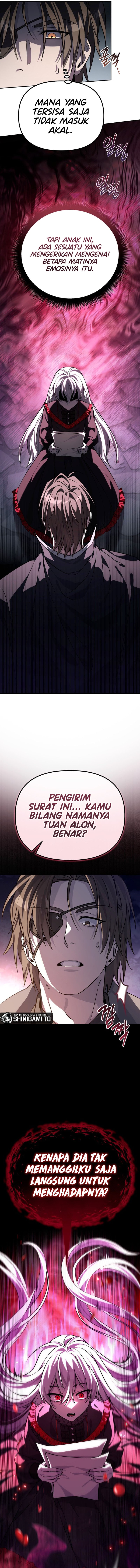 Became The Patron Of Villains Chapter 1 Halaman 23