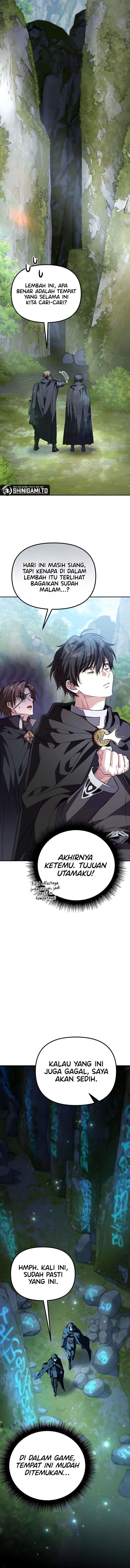 Became The Patron Of Villains Chapter 6 Halaman 13