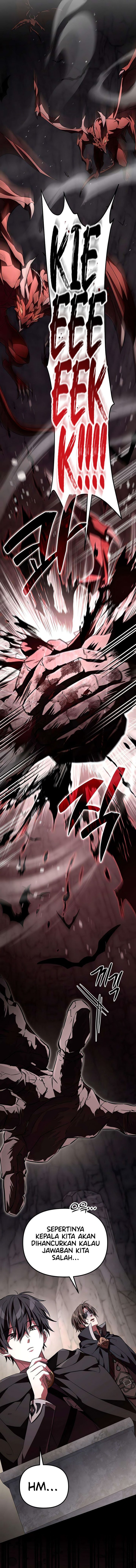 Became The Patron Of Villains Chapter 6 Halaman 16