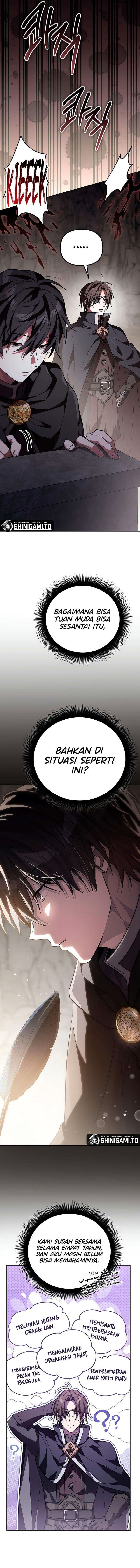 Became The Patron Of Villains Chapter 6 Halaman 17