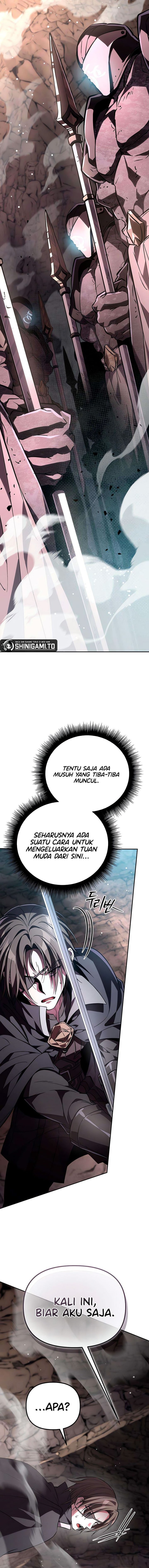 Became The Patron Of Villains Chapter 6 Halaman 21
