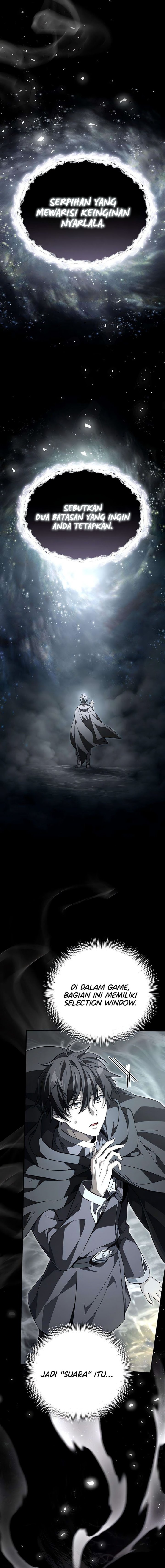 Became The Patron Of Villains Chapter 6 Halaman 24