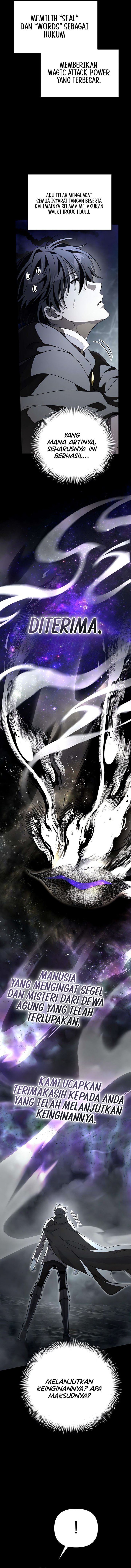 Became The Patron Of Villains Chapter 6 Halaman 29