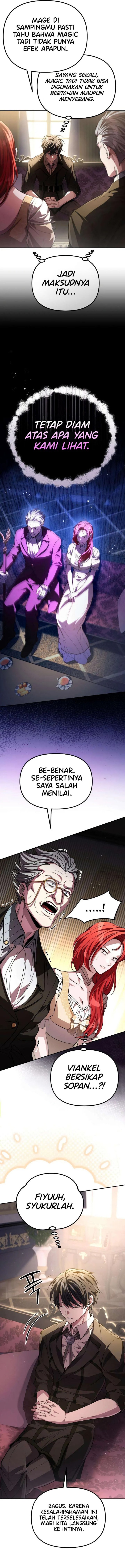 Became The Patron Of Villains Chapter 11 Halaman 6