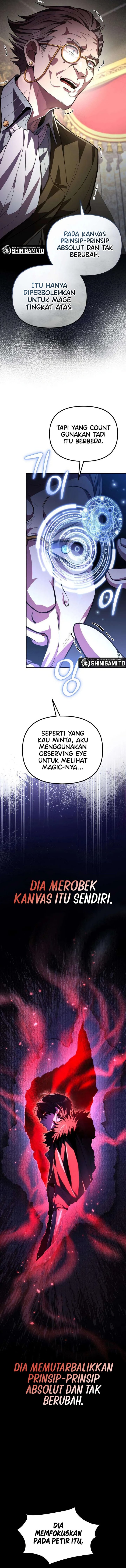 Became The Patron Of Villains Chapter 11 Halaman 11