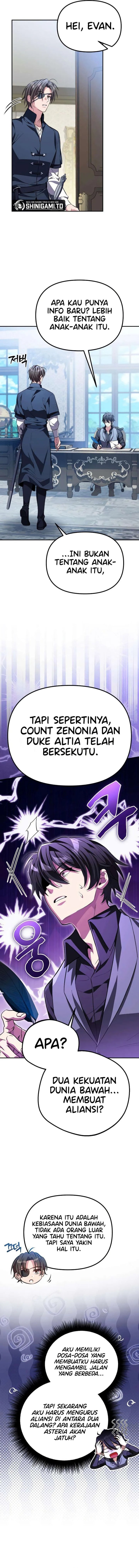 Became The Patron Of Villains Chapter 11 Halaman 16