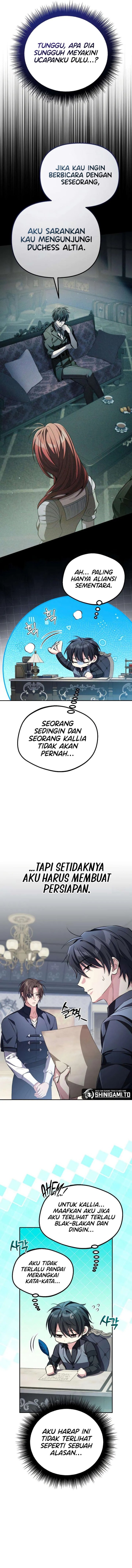 Became The Patron Of Villains Chapter 11 Halaman 17