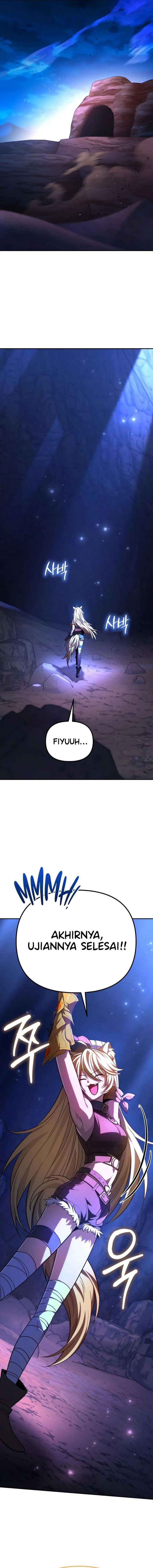 Became The Patron Of Villains Chapter 11 Halaman 20