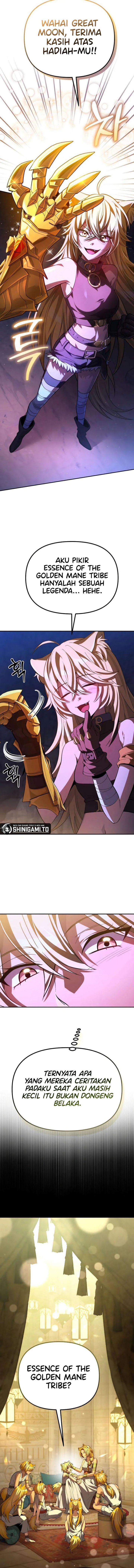 Became The Patron Of Villains Chapter 11 Halaman 21