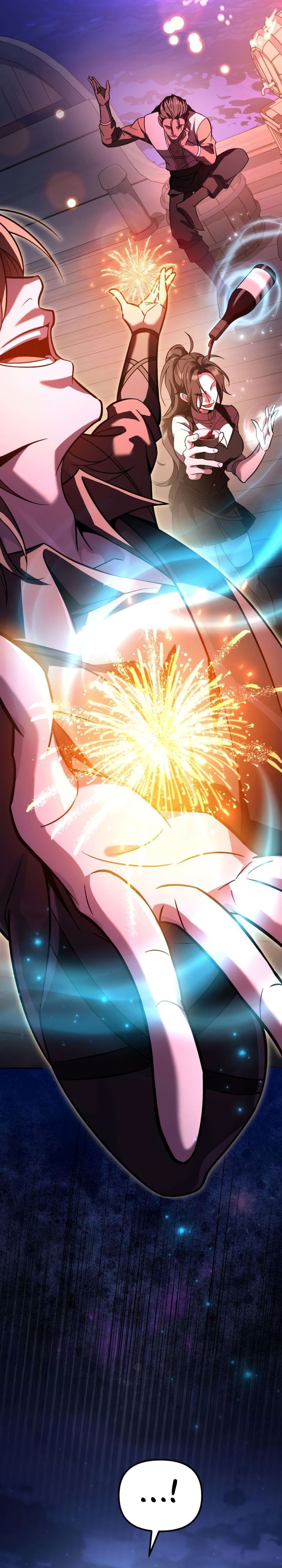 Became The Patron Of Villains Chapter 16 Halaman 6