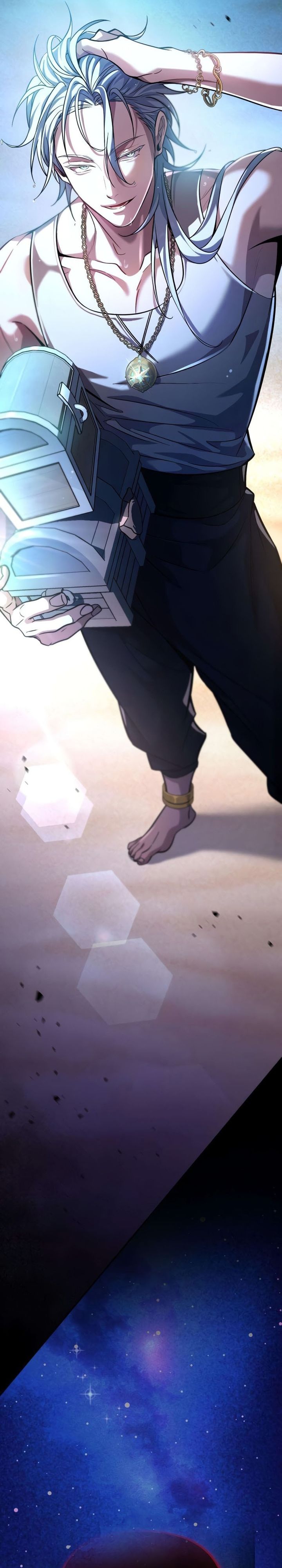 Became The Patron Of Villains Chapter 16 Halaman 22