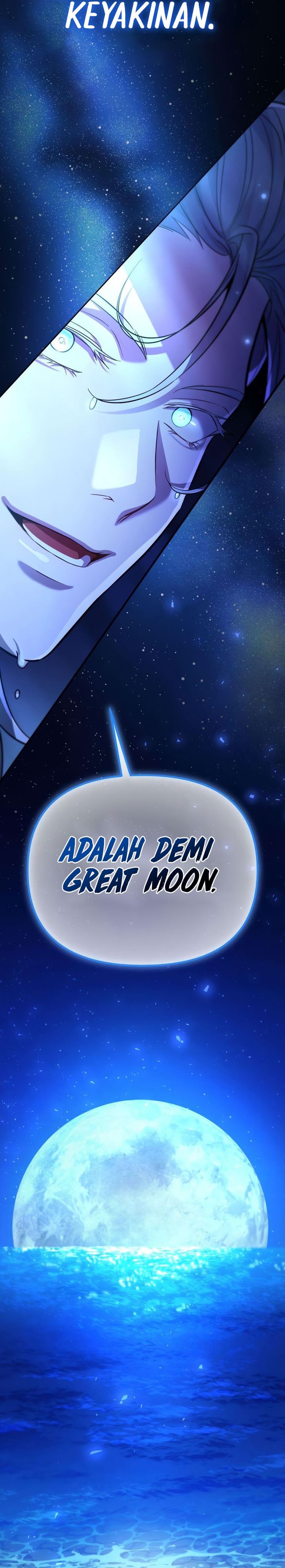 Became The Patron Of Villains Chapter 16 Halaman 25