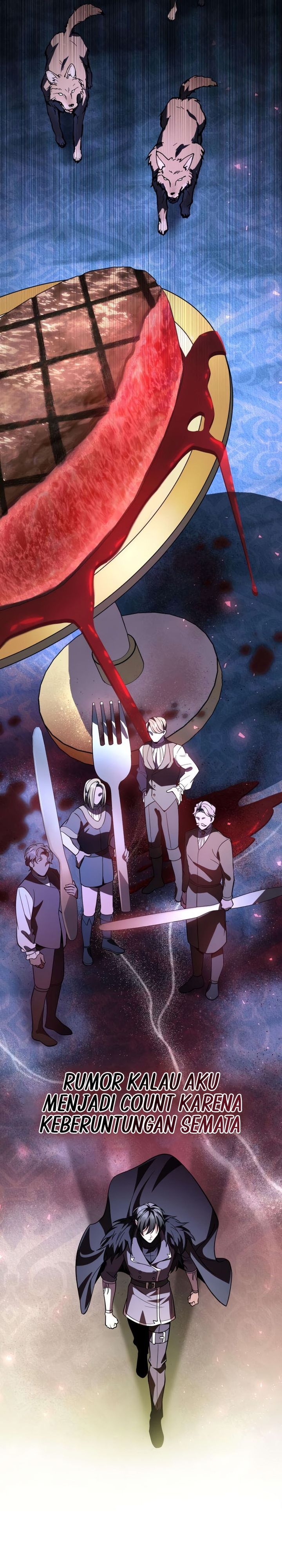 Became The Patron Of Villains Chapter 16 Halaman 36