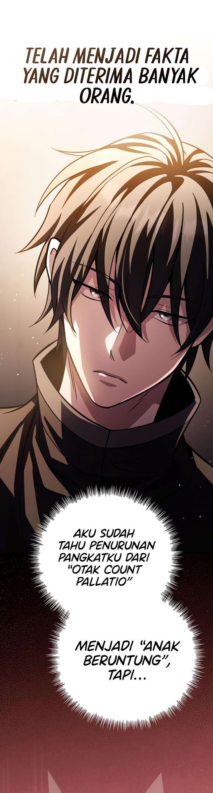 Became The Patron Of Villains Chapter 16 Halaman 37