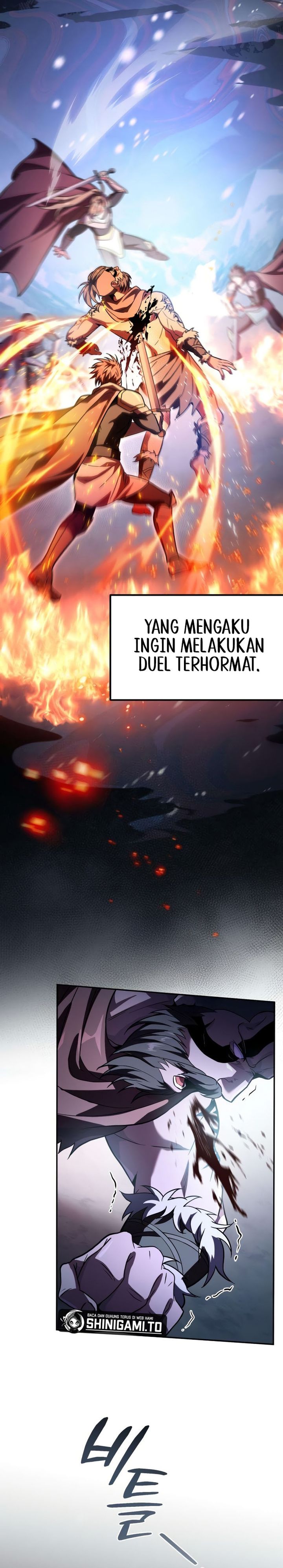 Became The Patron Of Villains Chapter 16 Halaman 50