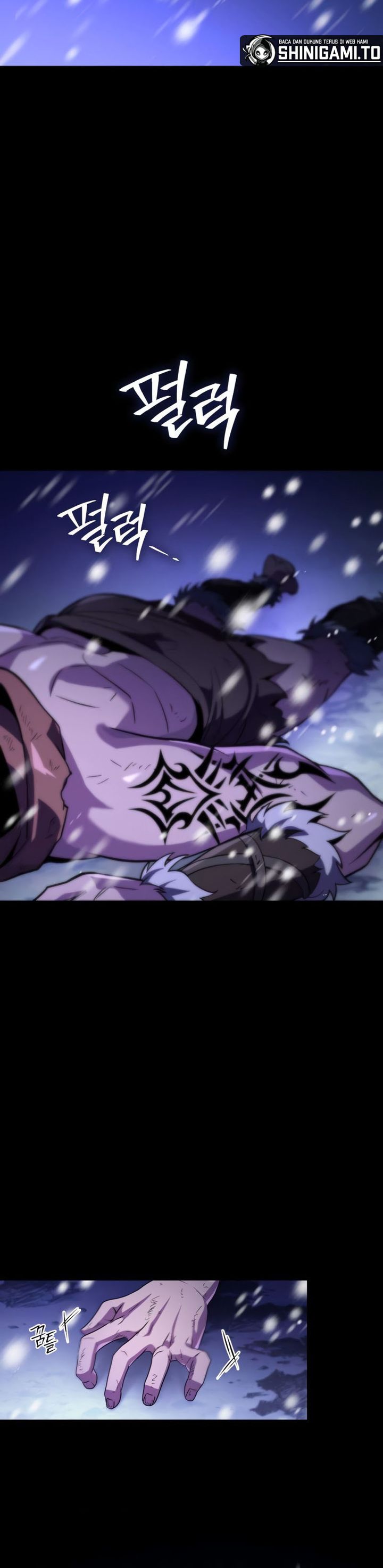 Became The Patron Of Villains Chapter 16 Halaman 58