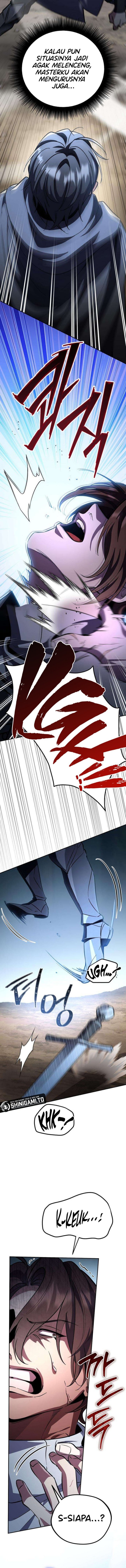 Became The Patron Of Villains Chapter 20 Halaman 11