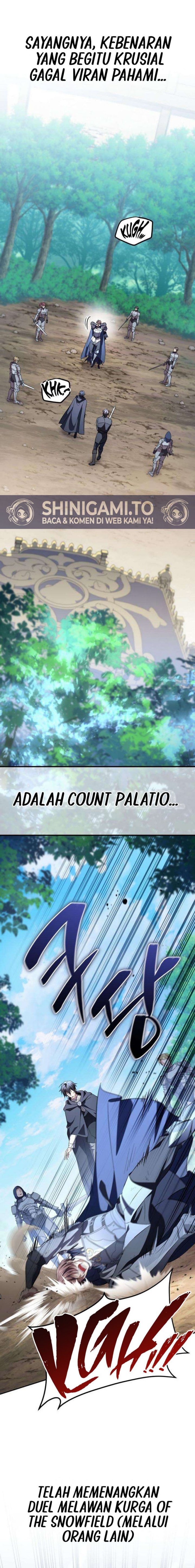 Became The Patron Of Villains Chapter 20 Halaman 13