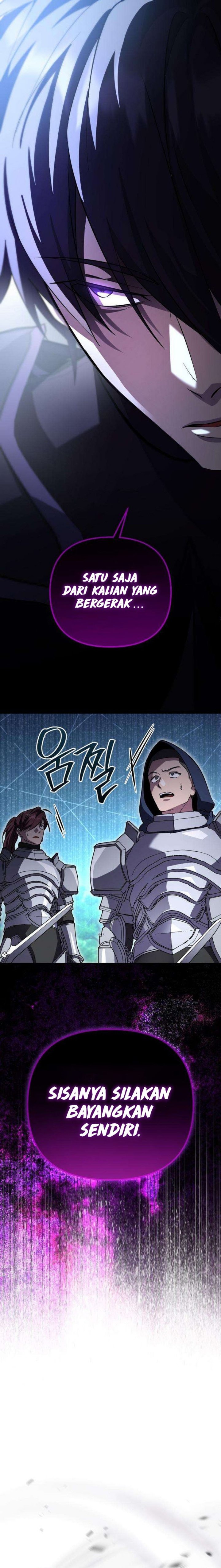 Became The Patron Of Villains Chapter 20 Halaman 15