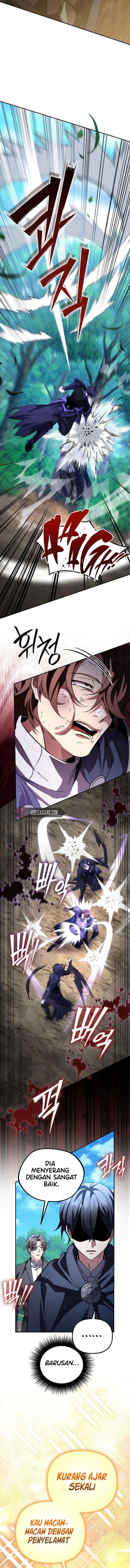 Became The Patron Of Villains Chapter 20 Halaman 17