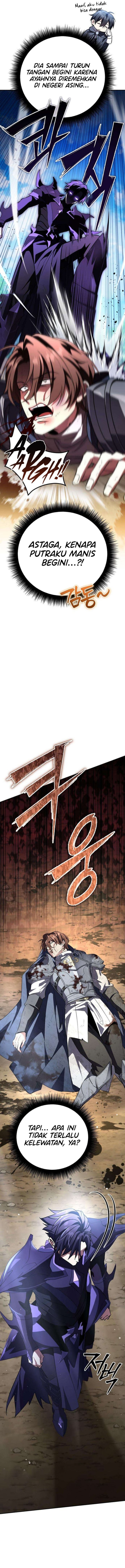 Became The Patron Of Villains Chapter 20 Halaman 20