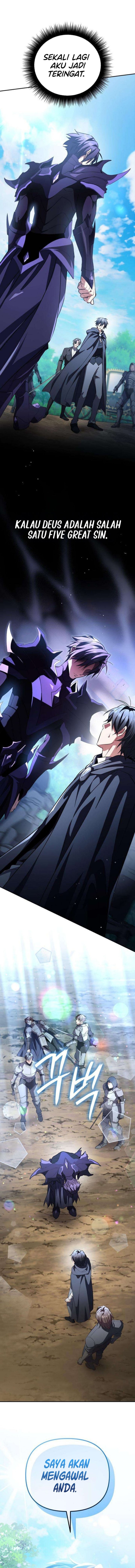 Became The Patron Of Villains Chapter 20 Halaman 21