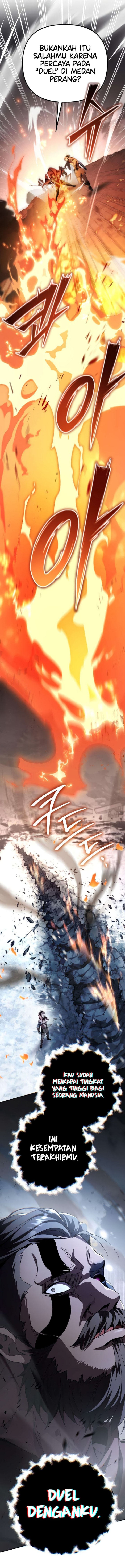 Became The Patron Of Villains Chapter 21 Halaman 9