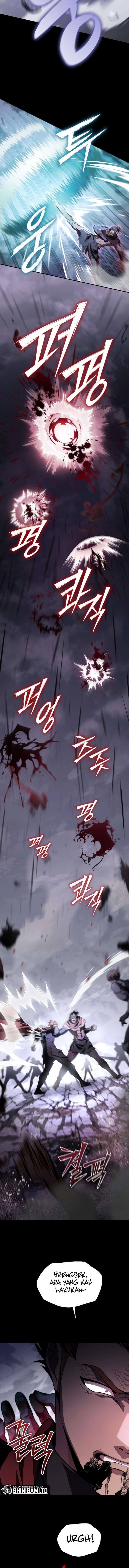 Became The Patron Of Villains Chapter 21 Halaman 13