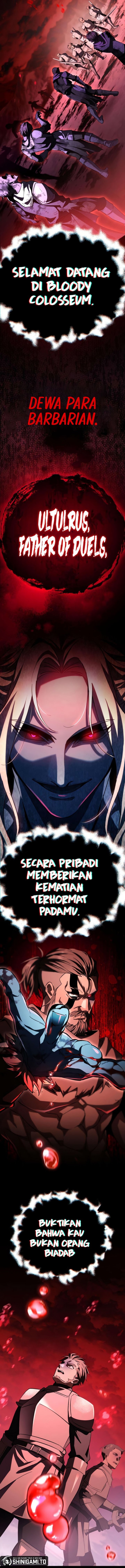 Became The Patron Of Villains Chapter 21 Halaman 15