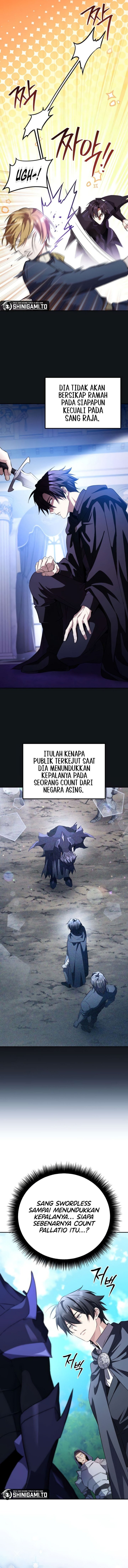 Became The Patron Of Villains Chapter 21 Halaman 17
