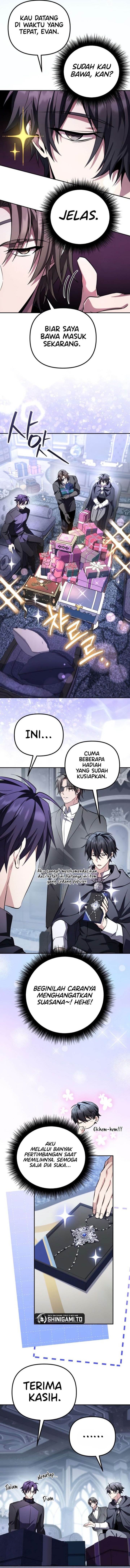 Became The Patron Of Villains Chapter 22 Halaman 5