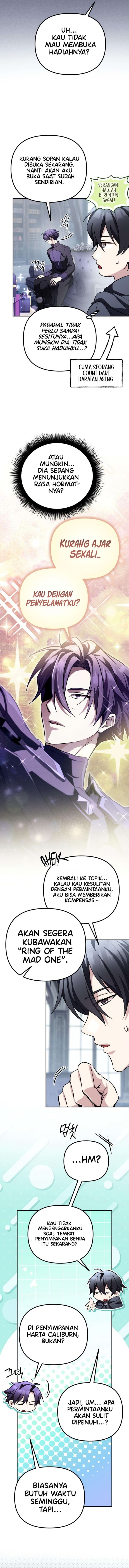 Became The Patron Of Villains Chapter 22 Halaman 6