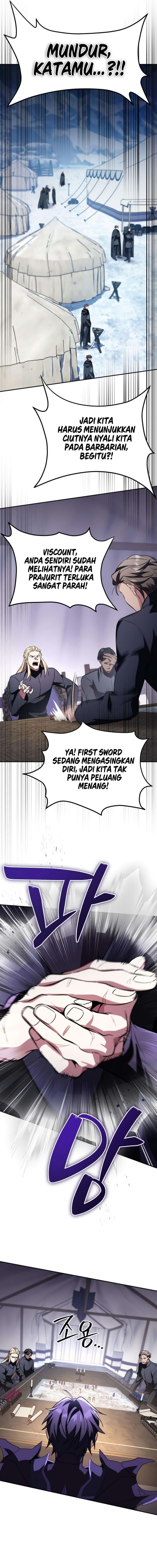 Became The Patron Of Villains Chapter 22 Halaman 16
