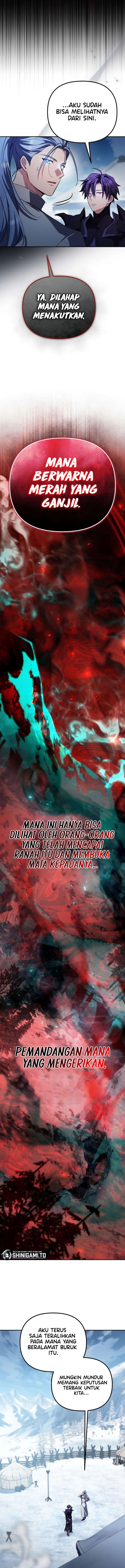 Became The Patron Of Villains Chapter 22 Halaman 18
