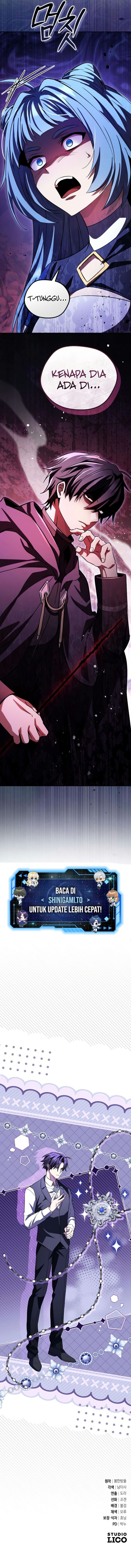 Became The Patron Of Villains Chapter 22 Halaman 21