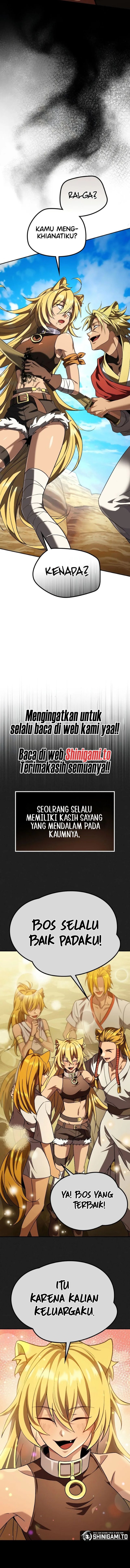 Became The Patron Of Villains Chapter 29 Halaman 7