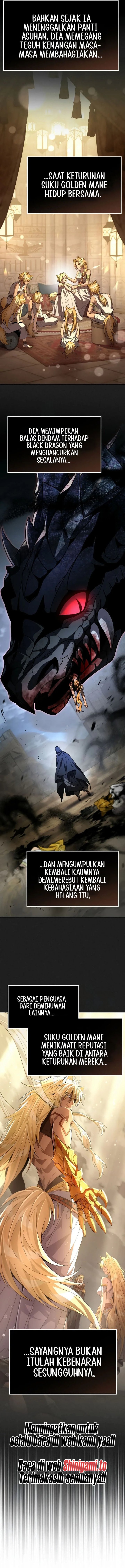 Became The Patron Of Villains Chapter 29 Halaman 8