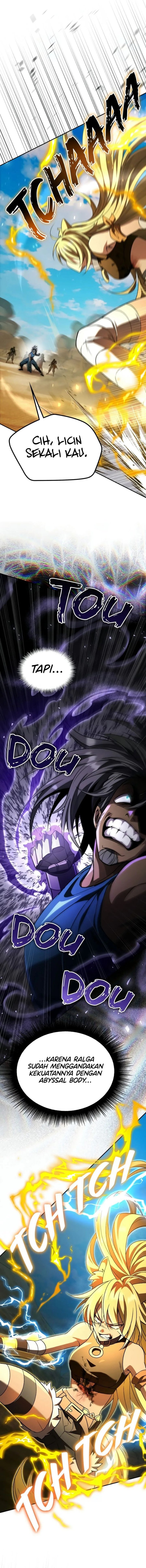 Became The Patron Of Villains Chapter 29 Halaman 10