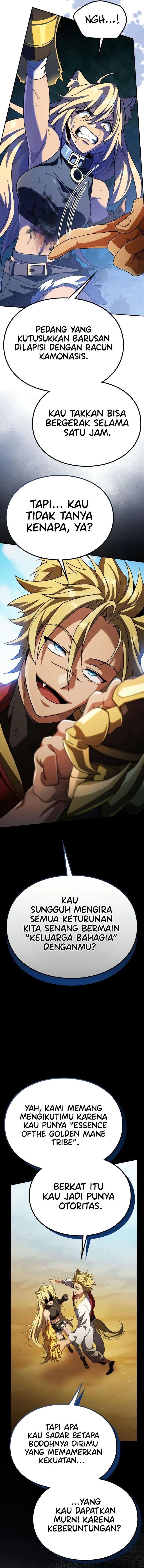 Became The Patron Of Villains Chapter 29 Halaman 16