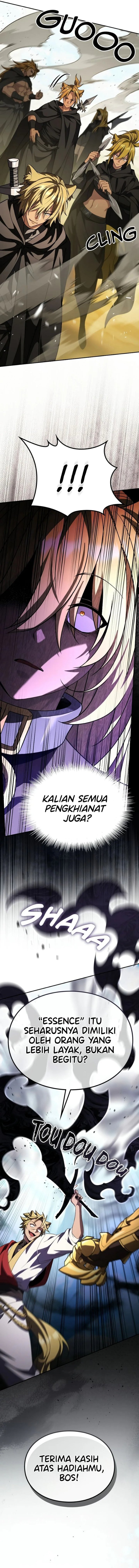 Became The Patron Of Villains Chapter 29 Halaman 18