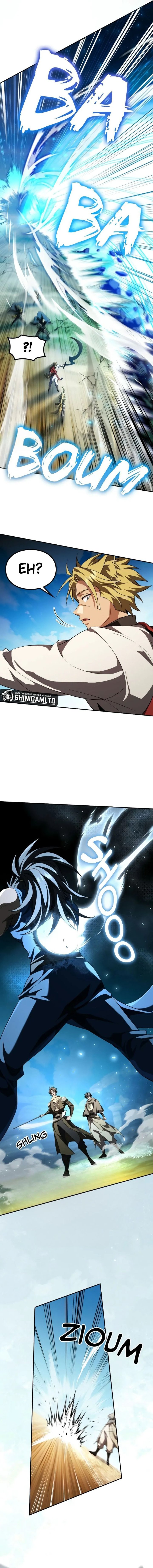 Became The Patron Of Villains Chapter 29 Halaman 19