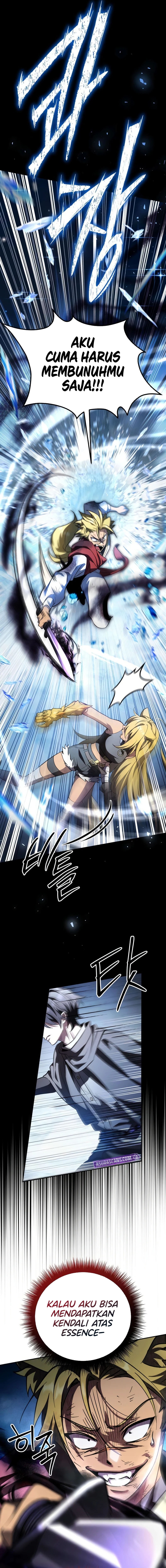 Became The Patron Of Villains Chapter 30 Halaman 6