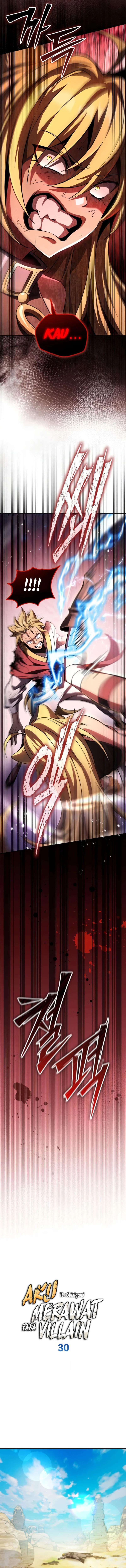 Became The Patron Of Villains Chapter 30 Halaman 8