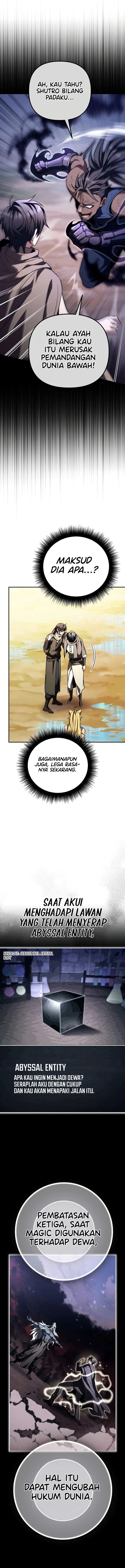 Became The Patron Of Villains Chapter 30 Halaman 10